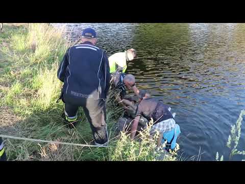 Zone Westhoek: Brandweer Oostduinkerke: 18.07.2016