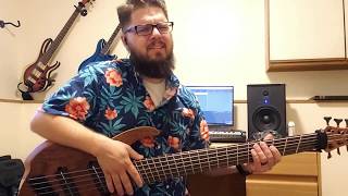 Video thumbnail for Brice Defiant 63437 Pickup Comparison - Stock vs. Nordstrand Big Blades by Zebulon Carpenter