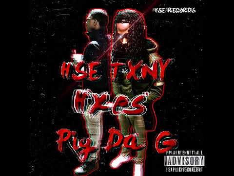 HSE Txny X Pig Da G - Hxes
