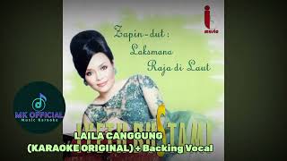 Download lagu Iyeth Bustami - LAILA CANGGUNG (Karaoke Original)   Backing Vocal mp3