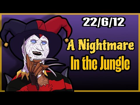 Why Shaco is everyone’s Worst Nightmare!