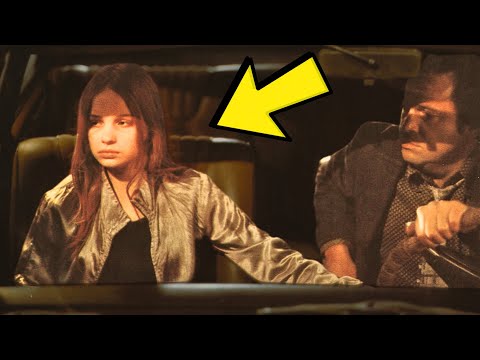 Christiane F. (1981): 20 Schockierende Fakten Über Deutschlands Härtesten Film