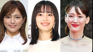 本当の「CM女王」は「川口春奈」ではない？　「放送時間最長」[Japan news]優良企業ばかりがバックに付く女優とは