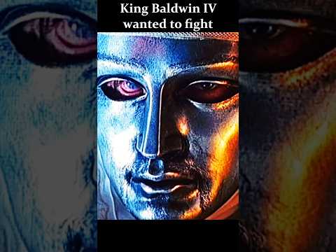 ☩ Warum Balduin Krieg mit Saladin wollte ☩