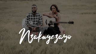 Nzakugezayo - James & Daniella ( Official Video )