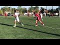 Edin Peskovic - Goalkeeper Highlights