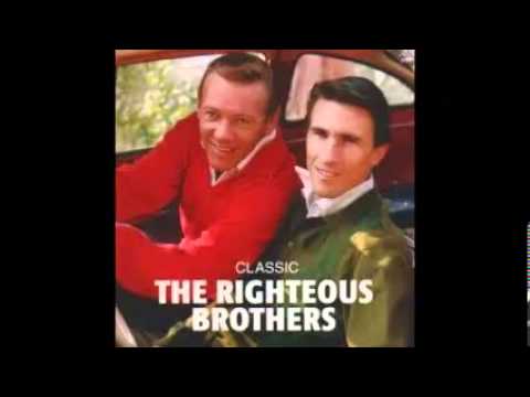 A Man Without A Dream - The Righteous Brothers