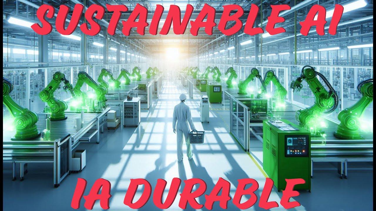 The AI revolution in green manufacturing: Paving the way for a sustainable industry