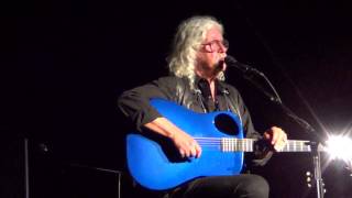 Arlo Guthrie/Los Angeles/Rochester,NY/10-17-13