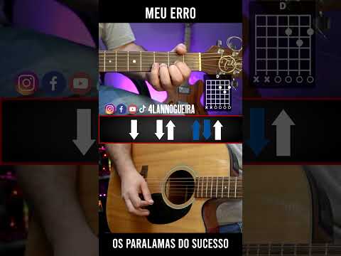 É Papo Firme - Paralamas do Sucesso