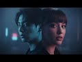 Jungkook ft. Faouzia – Echoes In Our Blood (Office Music Video) | Emotional Pop Ballad 2025