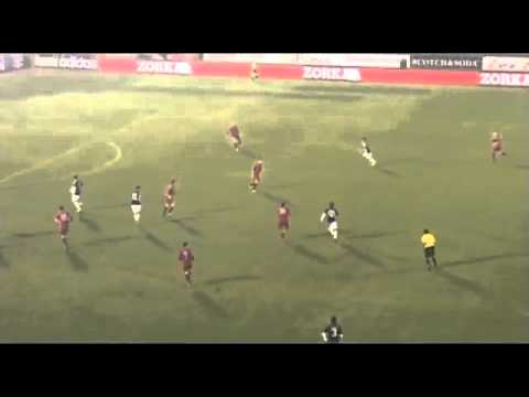 JSL 2012/13, 14. kolo, Partizan - Smederevo 4:0