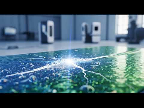 Smart Materials: Shaping the Future