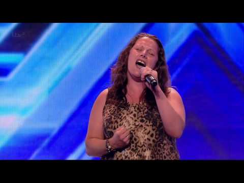 Sam Bailey - Who's Lovin You