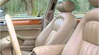 preview picture of video '1995 Jaguar XJ-Series Used Cars McKenna WA'
