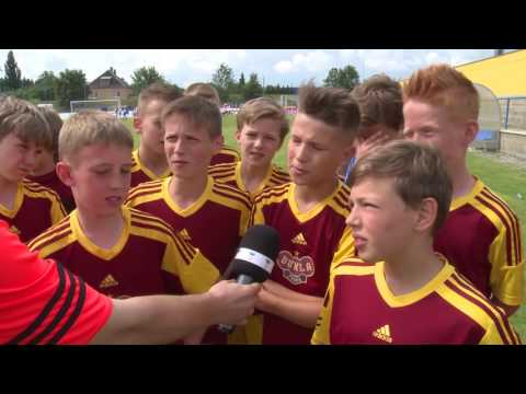 OC2016-U11-FK Dukla Praha