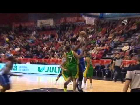 crónica Ros Casares-Mann Filter. LF 11-12