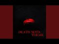 Death Note (Writing Theme)