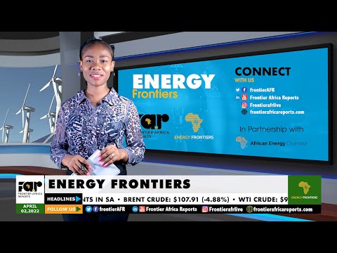 Frontier Africa Reports