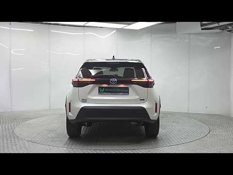 Toyota Yaris Cross Z 1.5 Hybrid - Image 2