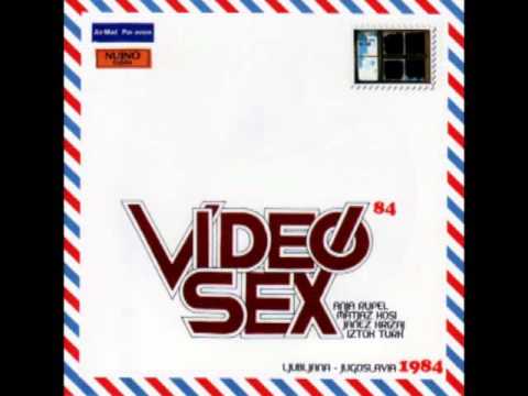 Videosex - Detektivska Prica (Matke Remix)