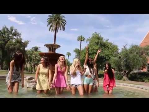 Pi Beta Phi Asu 2014