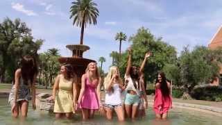 Pi Beta Phi ASU 2014