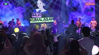 Download lagu Rindu Aku Rindu Kamu - Silvy Kumalasari - Savana Live LKI Production Blitar 2026 mp3