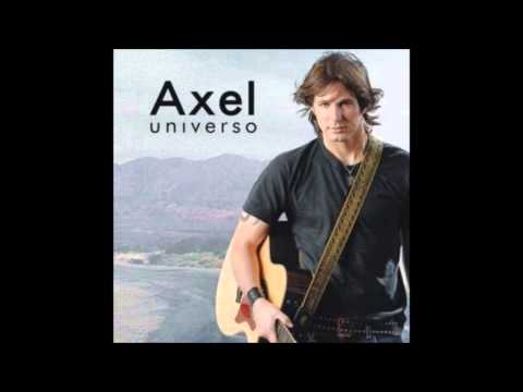 Dime Que Me Amas - Axel Fernando