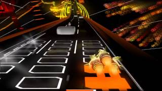 (Audio Surf) Machinae Supremacy - Follower