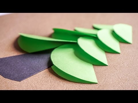 Making Circle Tree