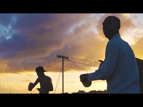 Dieguito Reis - Aqui Não É Montevidéu (Feat. Galf AC)