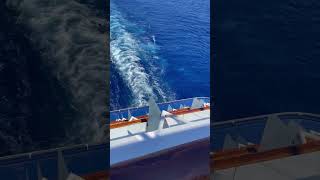Balcony Tour - Celebrity Equinox - Deck 11 - Room 1672