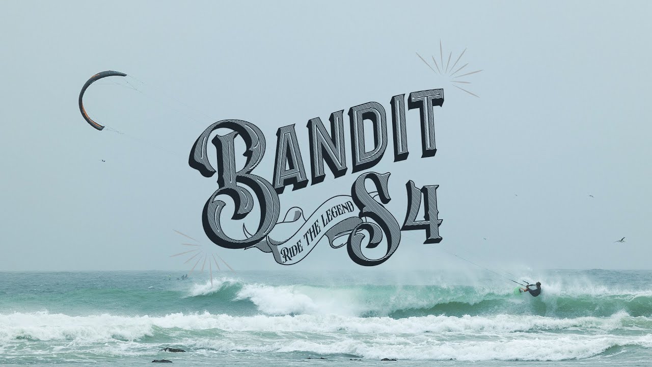 BANDIT S4