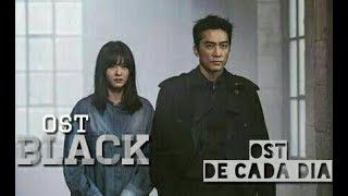 [BLACK OST]  Another me - Min Chae Legendado PT-BR