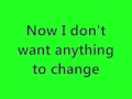 Kim Wilde - You Came Lyrics 