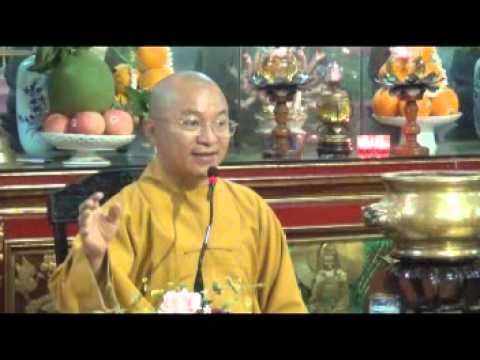 Phật giáo cho người bắt đầu (05/05/2012)