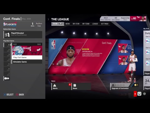 Road to the 2peat  #Superstarstatus #Bullsonmyback #WegotLamarcusnow lol