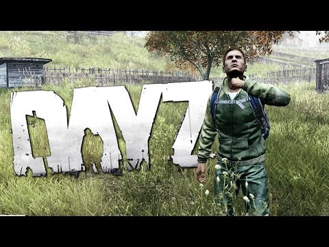FRIENDLY Survivor Helps Me With COASTAL BANDITS In DayZ!