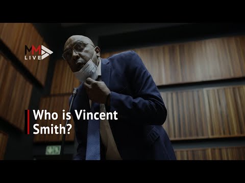 EXPLAINER Who is Vincent Smith, former ANC MP, and why is he in trouble?