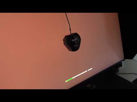 Acer ProDesigner PE320QK Grafik Monitor 80 cm (31,5 Zoll) video preview