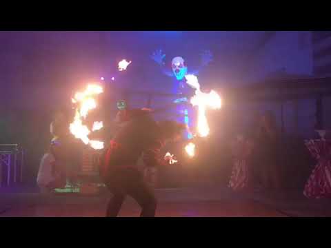 Promotional video thumbnail 2 for Kinna Katana