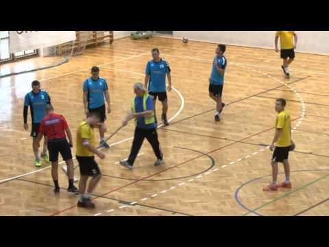 2015.09.24. CONTITECH MAKÓI KC -  Kiskunhalas 2 félidő