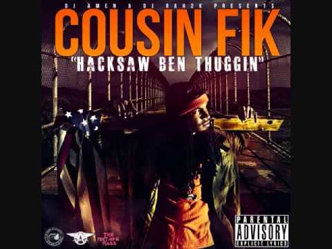 Cousin Fik - Ghost Of Hyphy