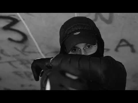 Louis - Bricks (OFFICIAL VISUAL)