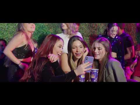 EU NEM DEI TCHAU - Davi Kneip (CLIPE OFICIAL)