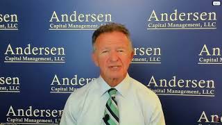 Peter Andersen On Bloomberg Surveillance 7/15/26