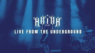Download lagu AViVA - PSYCHO (Live from the Underground) mp3