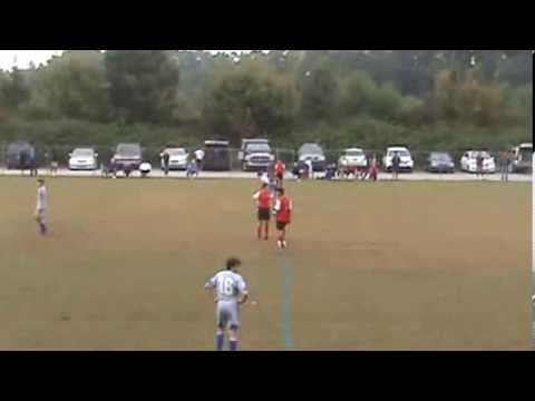 Ga Rush vs AFU Elite 2