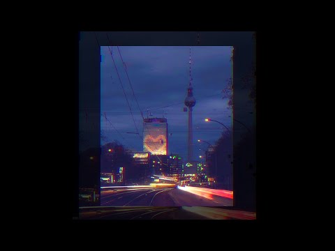 (FREE) T Low x Edo Saiya x Absent Type Beat - "Letzter Tag" (prod. Joachim E.)